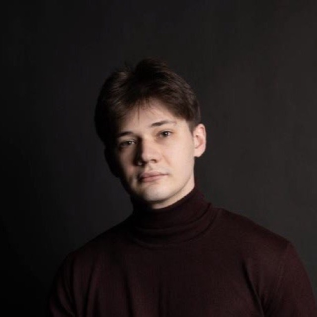 Владимир Политов, частный директолог
